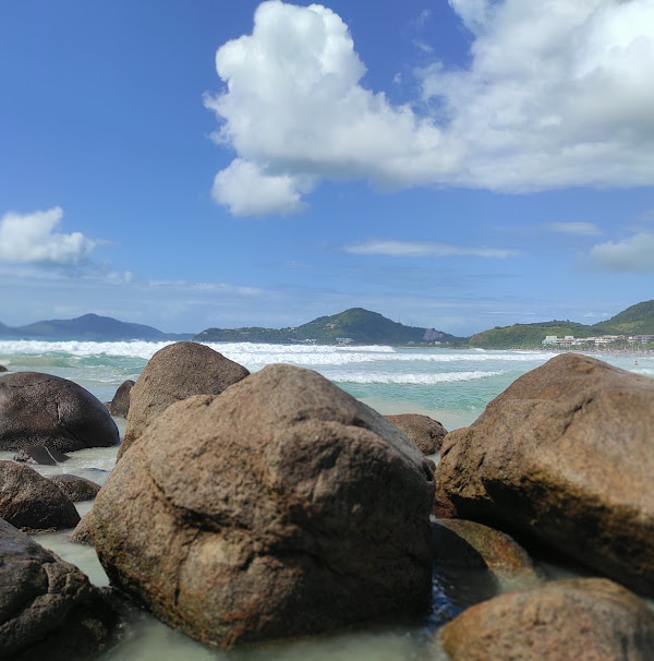 Foto 2 Costeira Praia Grande Ubatuba