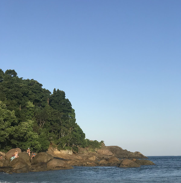 Foto 3 Costeira Praia Grande Ubatuba