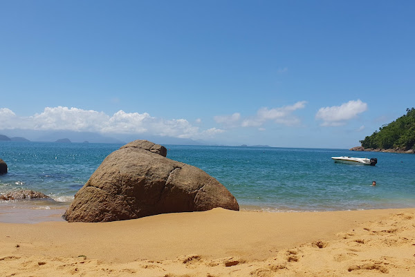 Foto 1 Praia do cedro