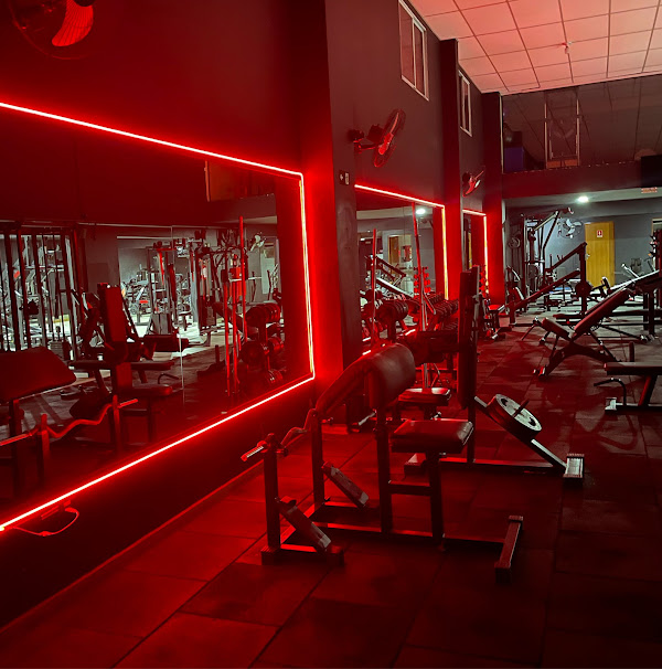 HOME FIT UBATUBA HOME FIT UBATUBA