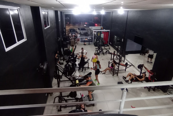 Foto 1 HOME FIT UBATUBA