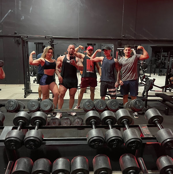 Foto 2 HOME FIT UBATUBA