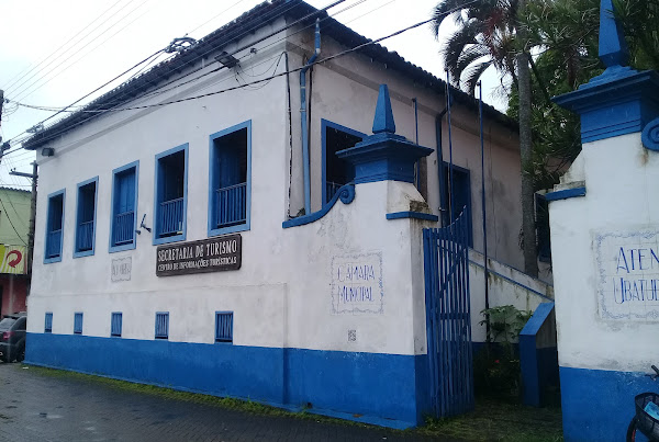 Secretaria De Turismo De Ubatuba