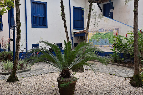 Foto 1 Secretaria De Turismo De Ubatuba