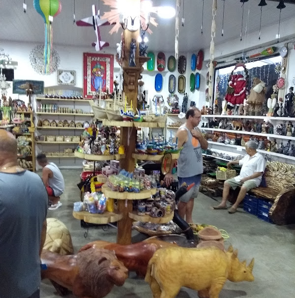 Foto 1 Kasarão 66 Artesanatos