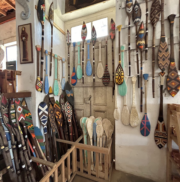 Foto 2 Kasarão 66 Artesanatos