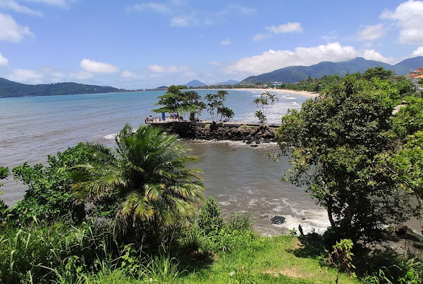 Monumento de São Pedro Monumento de São Pedro