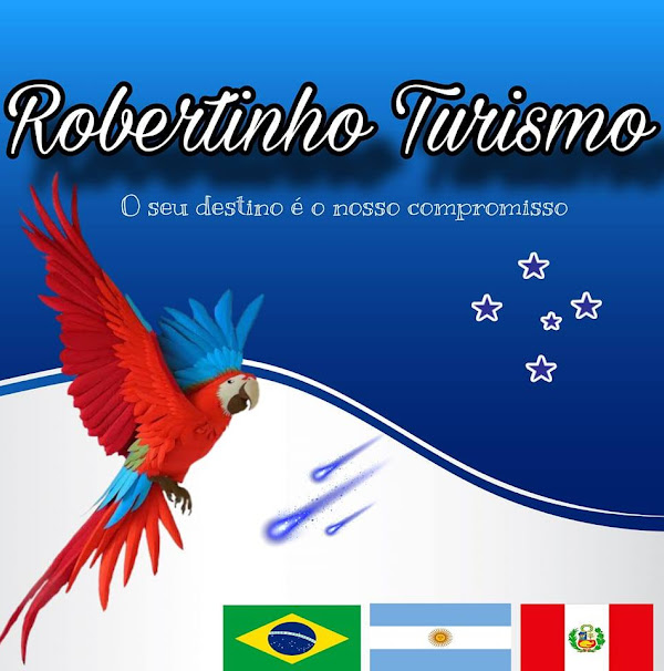 Robertinho Turismo A & M Transportes