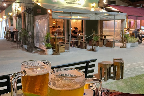 Fritz Cervejaria Artesanal Ubatuba