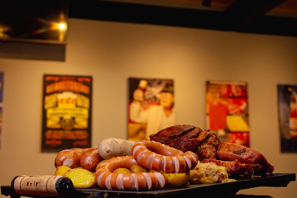 Foto 2 Fritz Cervejaria Artesanal Ubatuba