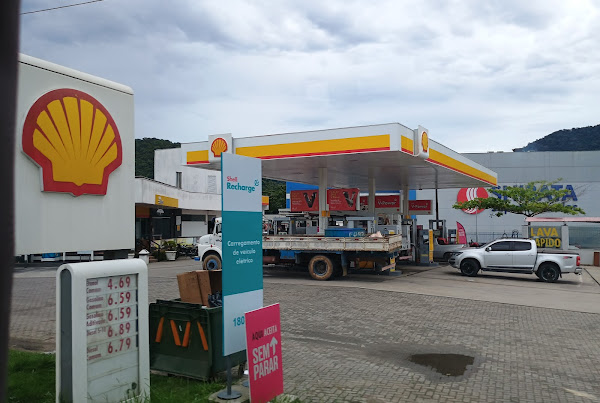 Posto Shell