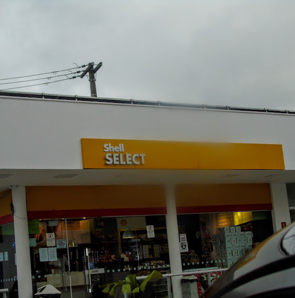 Foto 1 Posto Shell