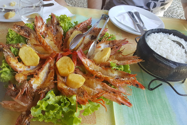 Peixe Com Banana Peixe Com Banana