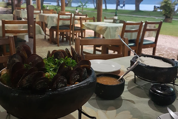 Foto 1 Peixe Com Banana