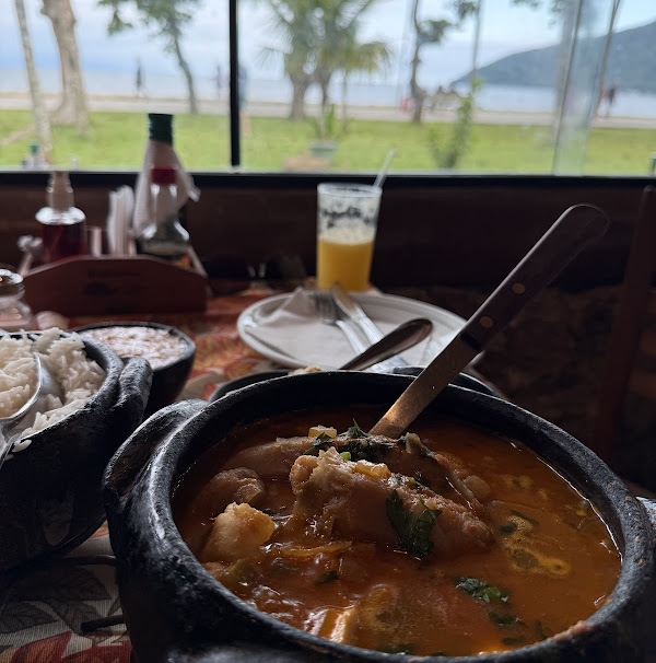 Foto 3 Peixe Com Banana