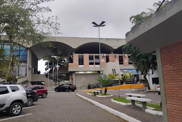 Prefeitura Municipal de Ubatuba