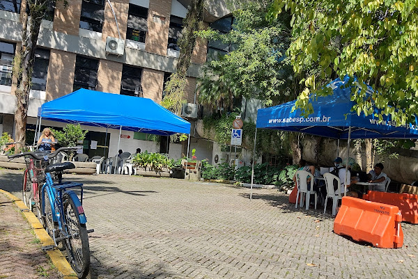 Foto 1 Prefeitura Municipal de Ubatuba