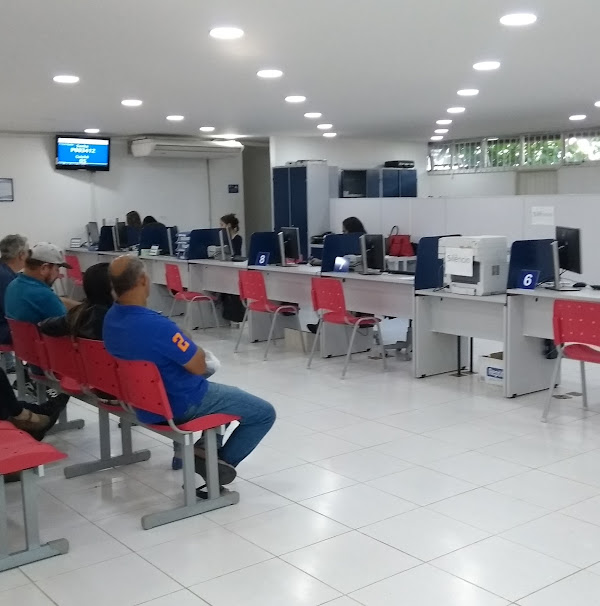 Foto 3 Prefeitura Municipal de Ubatuba