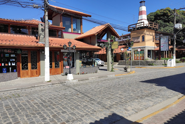 Villa Guarani Villa Guarani