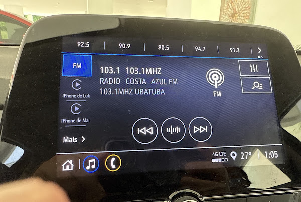 Rádio Costa Azul Rádio Costa Azul