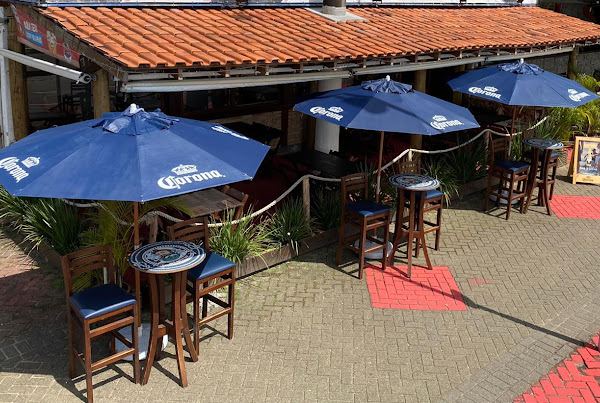 O Capitão Ubatuba O Capitão Ubatuba