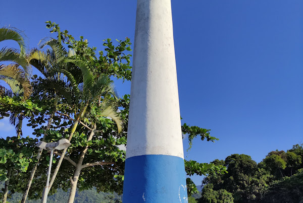 Farol do Cruzeiro Farol do Cruzeiro