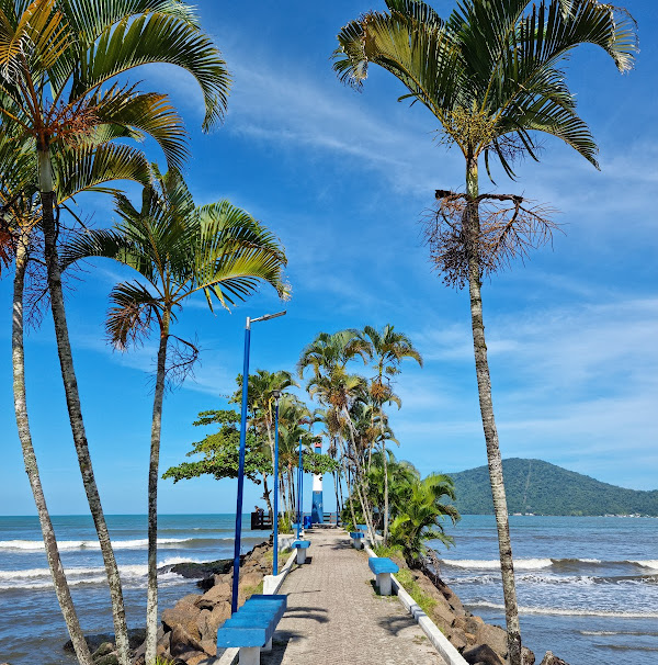 Foto 1 Farol do Cruzeiro