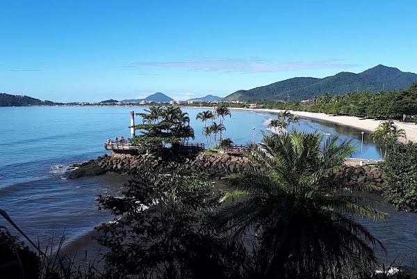 Foto 2 Farol do Cruzeiro