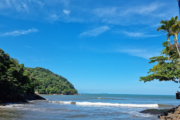 Foto 3 Farol do Cruzeiro