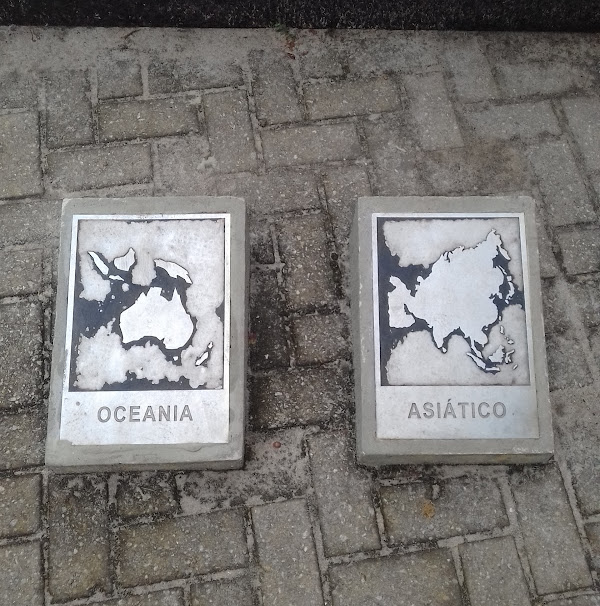 Foto 3 Marco da Paz Foto 3 Marco da Paz