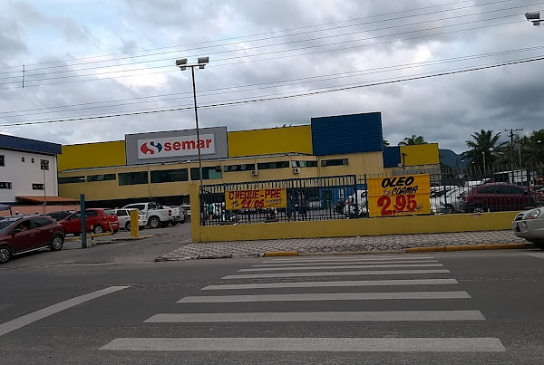Semar Supermercados - Ubatuba Centro