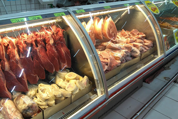 Foto 1 Semar Supermercados - Ubatuba Centro