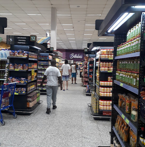 Foto 2 Semar Supermercados - Ubatuba Centro