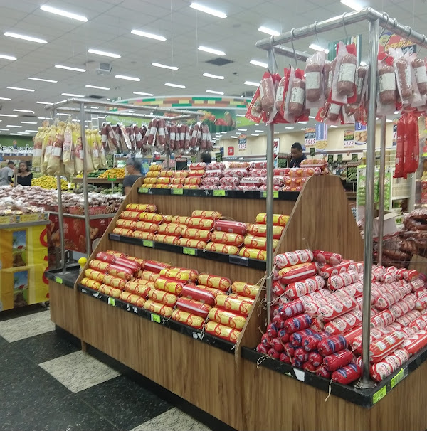 Foto 3 Semar Supermercados - Ubatuba Centro