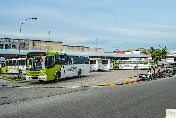 Rodoviário de Ubatuba