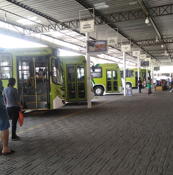 Foto 2 Rodoviário de Ubatuba