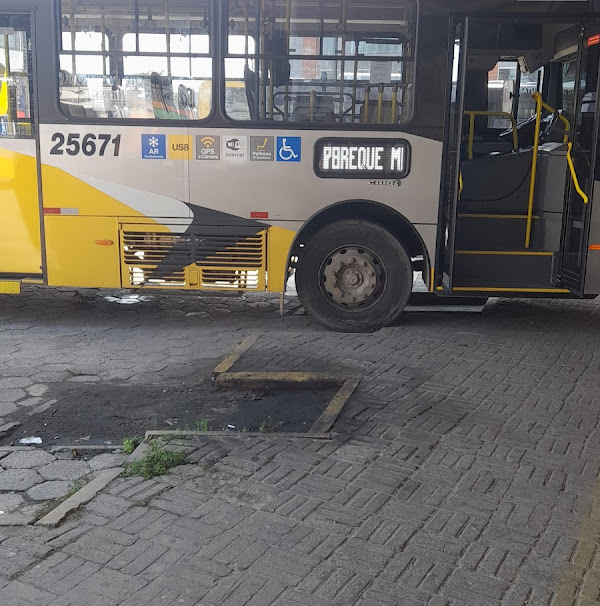 Foto 3 Rodoviário de Ubatuba