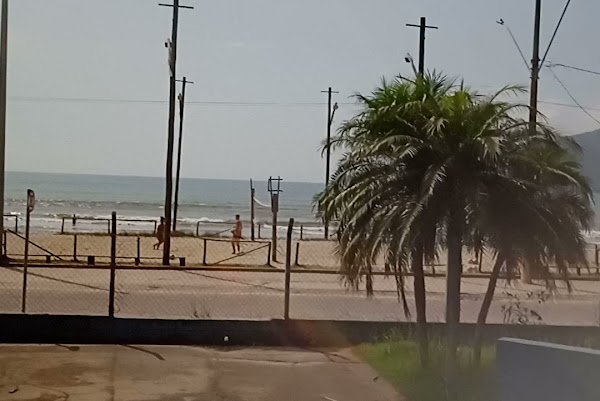 Foto 1 Terminal Turístico