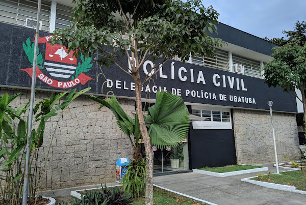 Delegacia Geral de Polícia Delegacia Geral de Polícia