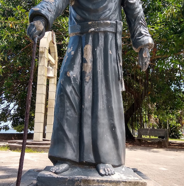 Foto 2 Praia do Cruzeiro