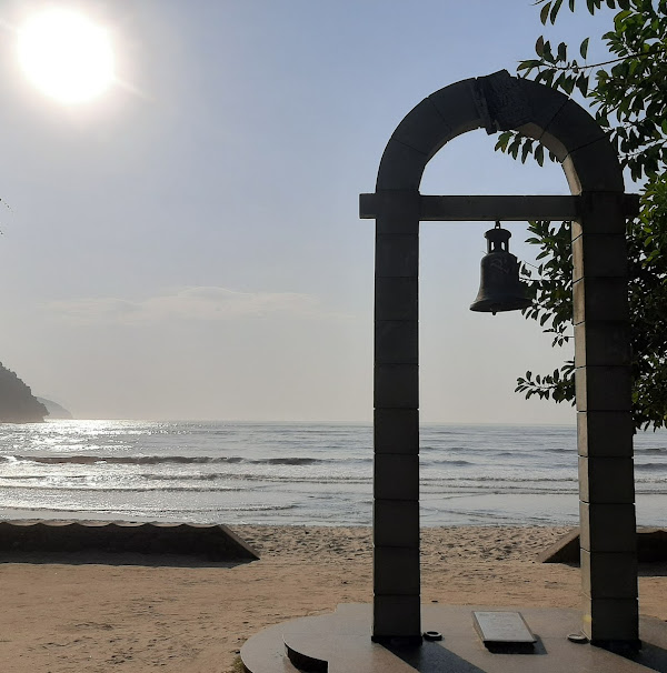 Foto 3 Praia do Cruzeiro