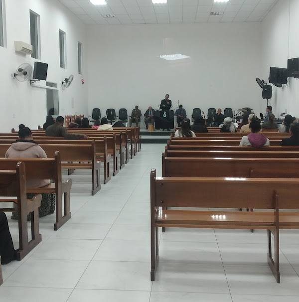 Igreja Assembléia de Deus