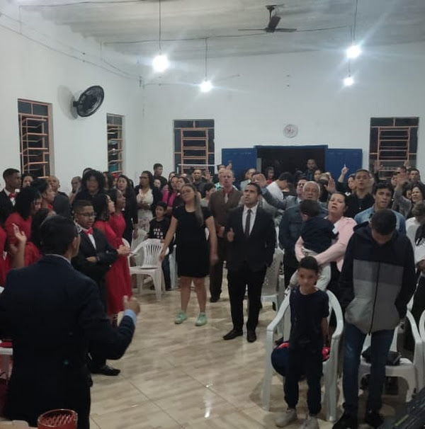 Foto 1 Ad Brás Caraguá