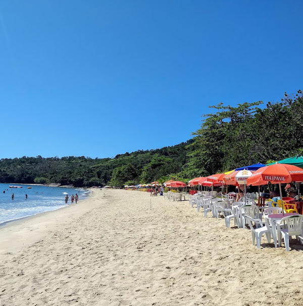 Foto 3 Praia da Caçandoca