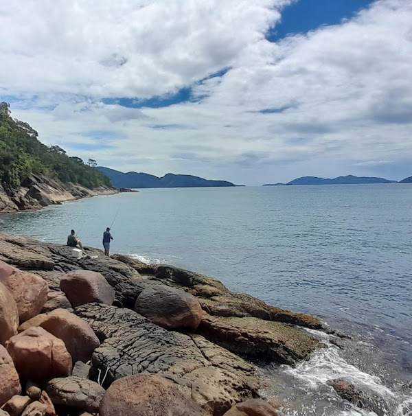 Foto 4 Praia da Caçandoca