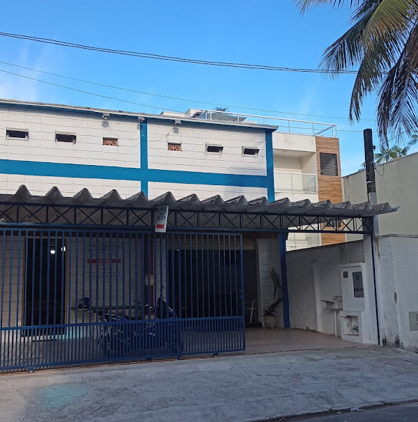 Assembleia de Deus Ministério de Santos