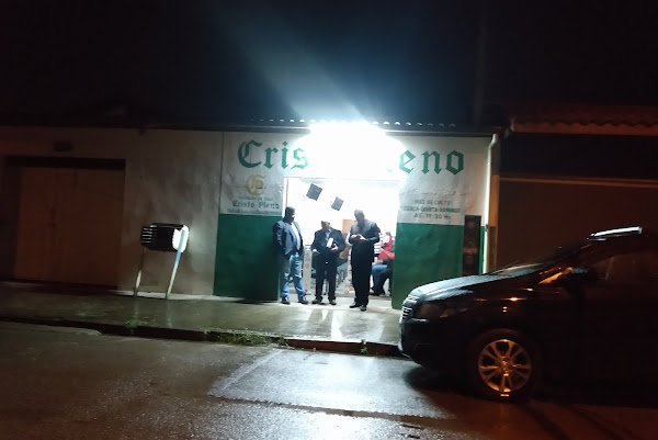Ministério Cristo Pleno
