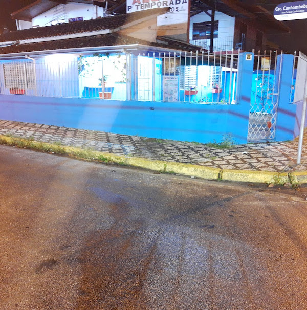 União Espírita Caminho da Luz