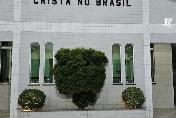 Congregação cristã do Brasil toninhas