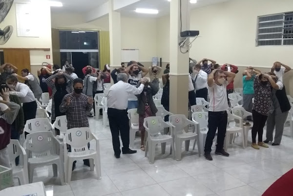 Foto 2 IGREJA UNIVERSAL DO REINO DE DEUS